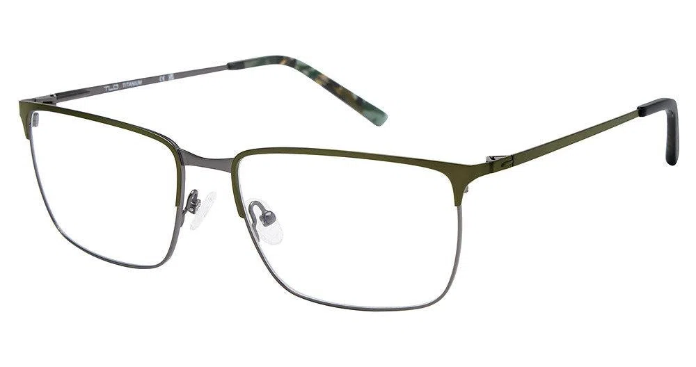 TLG LYNU094 Eyeglasses - view 2